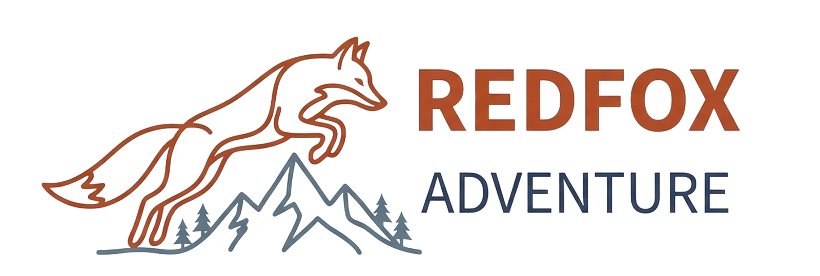 redfoxadventuresLOGO