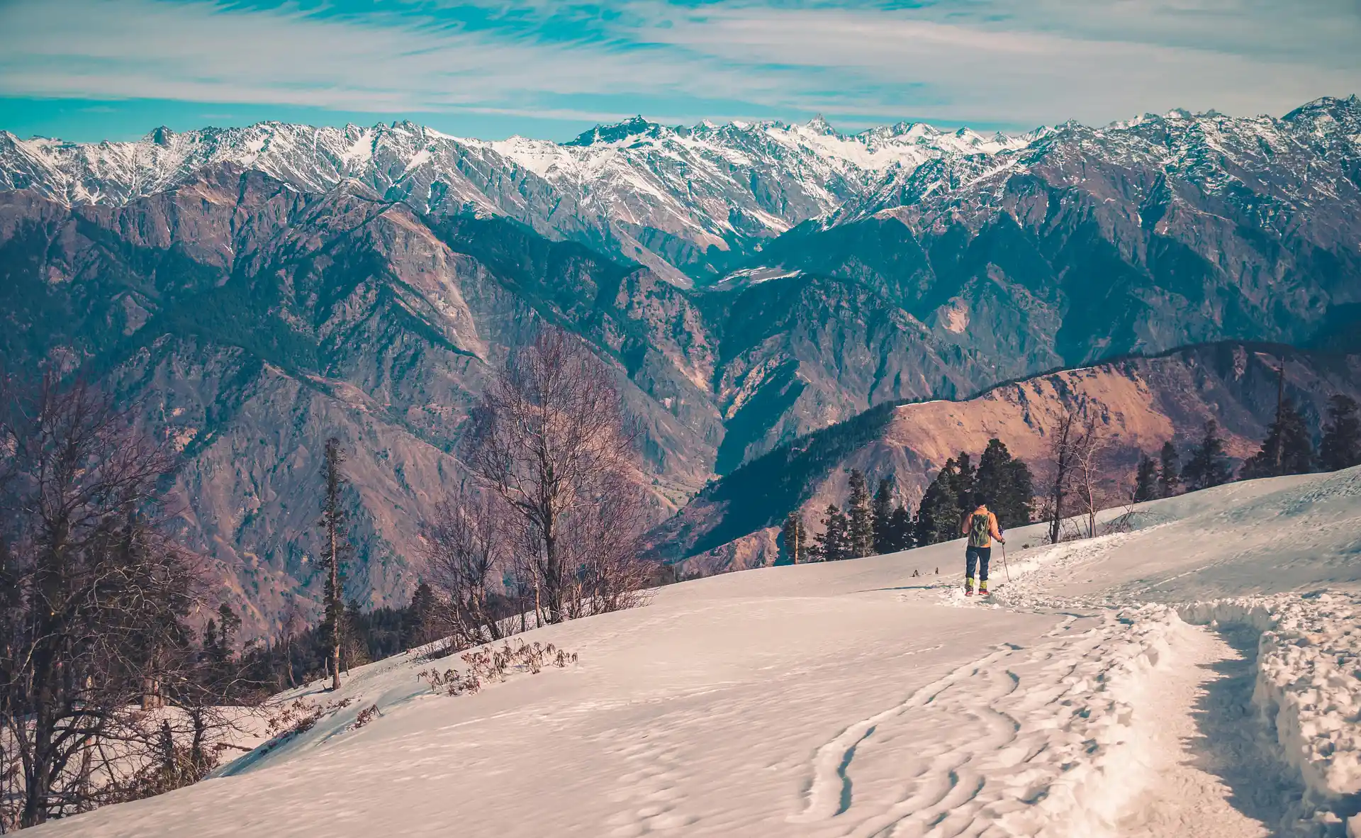 Dayara Bugyal​ image