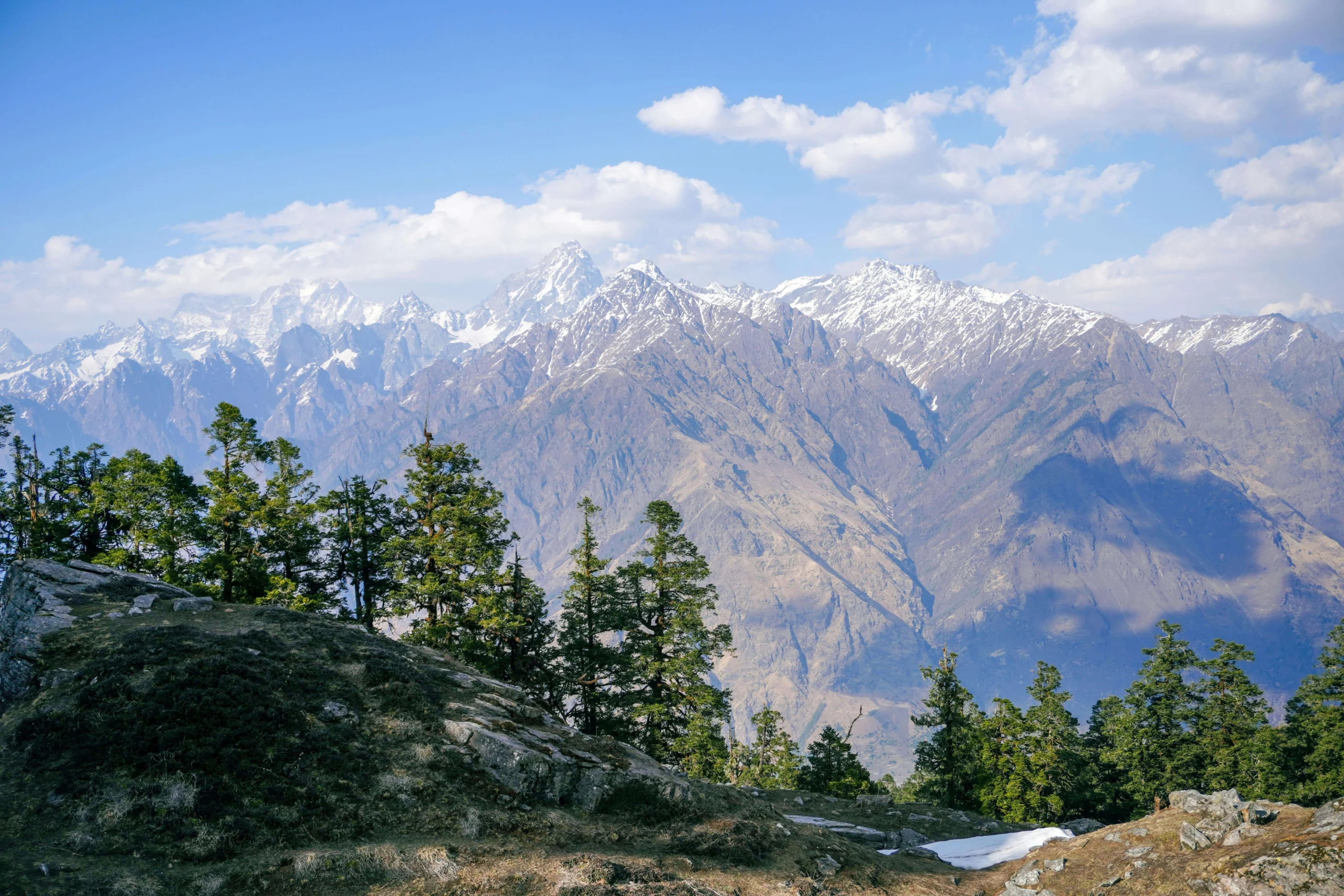 Kuari Pass Trek​ image