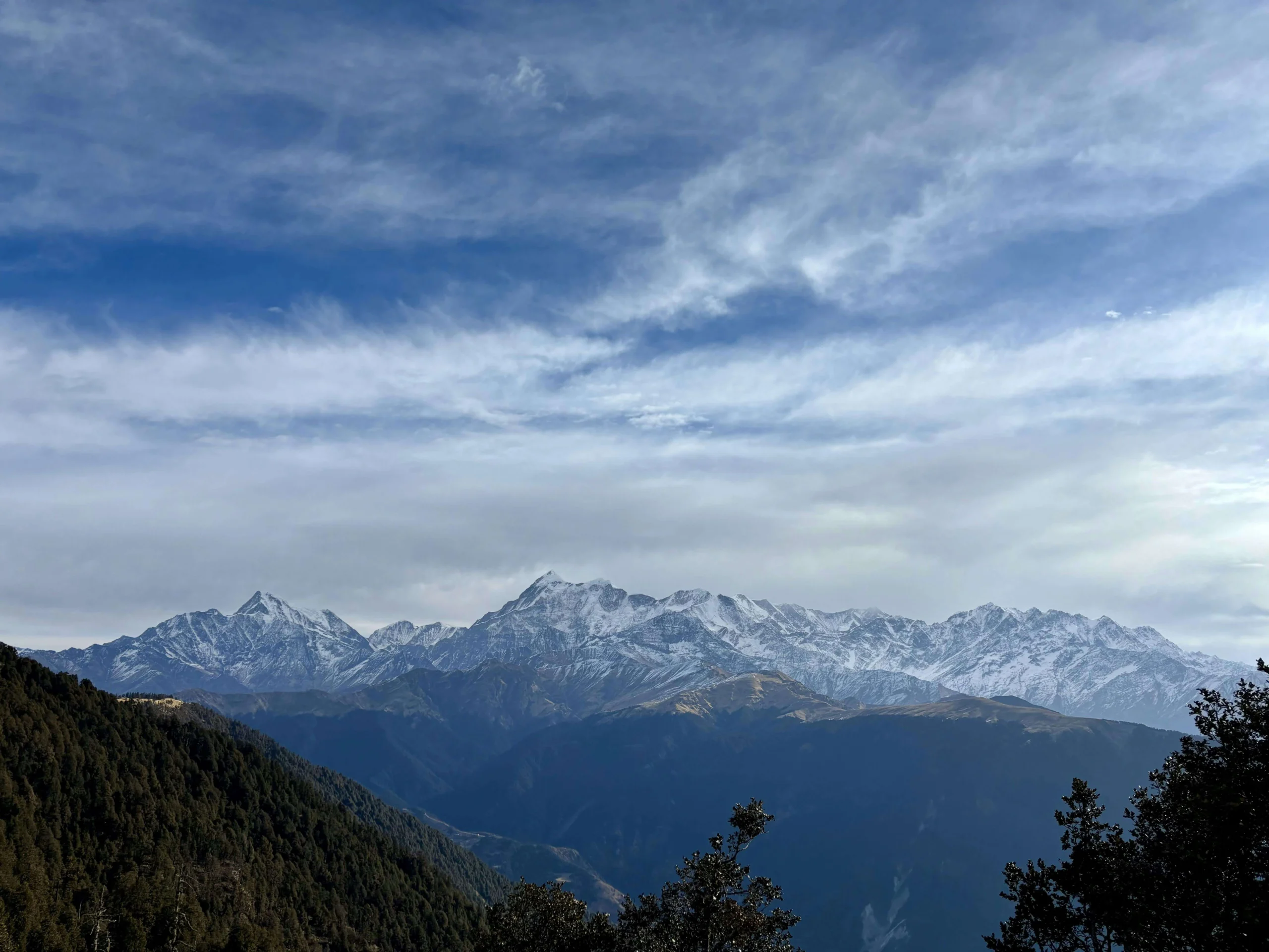 Suryatop Trek​ image